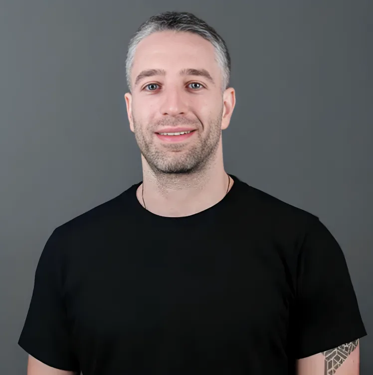 Yury Byalik